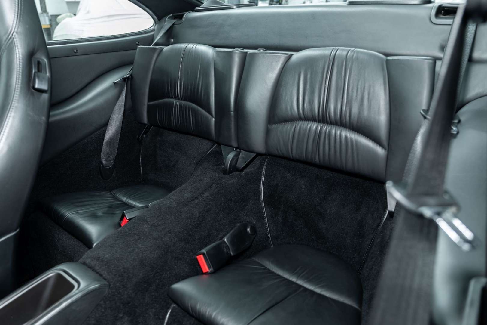 Porsche 993 Carrera 4S - 1998 - Joinsteer - #15