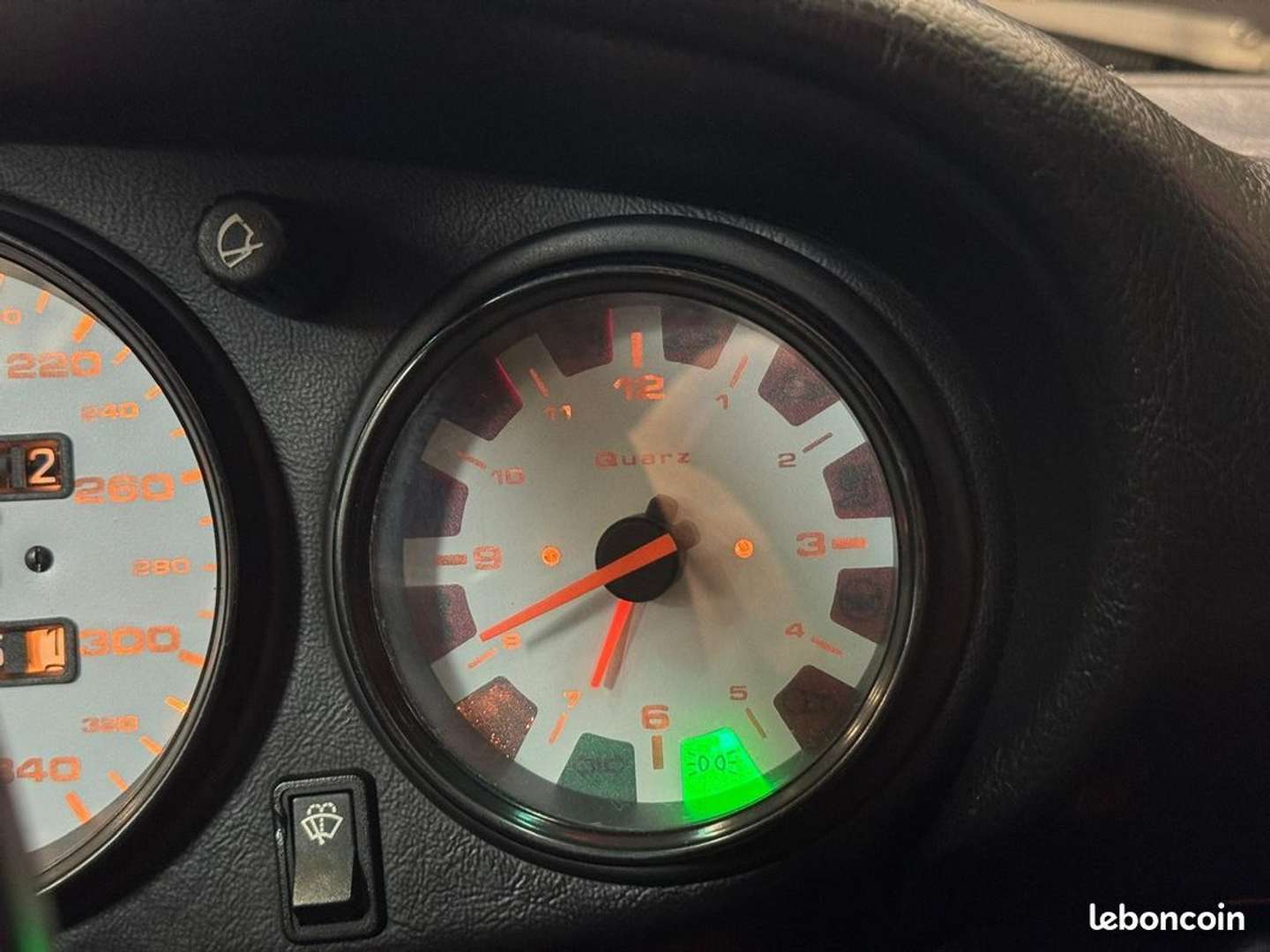 Porsche 964 3.8 Carrera 4 - 1989 - Joinsteer - #23