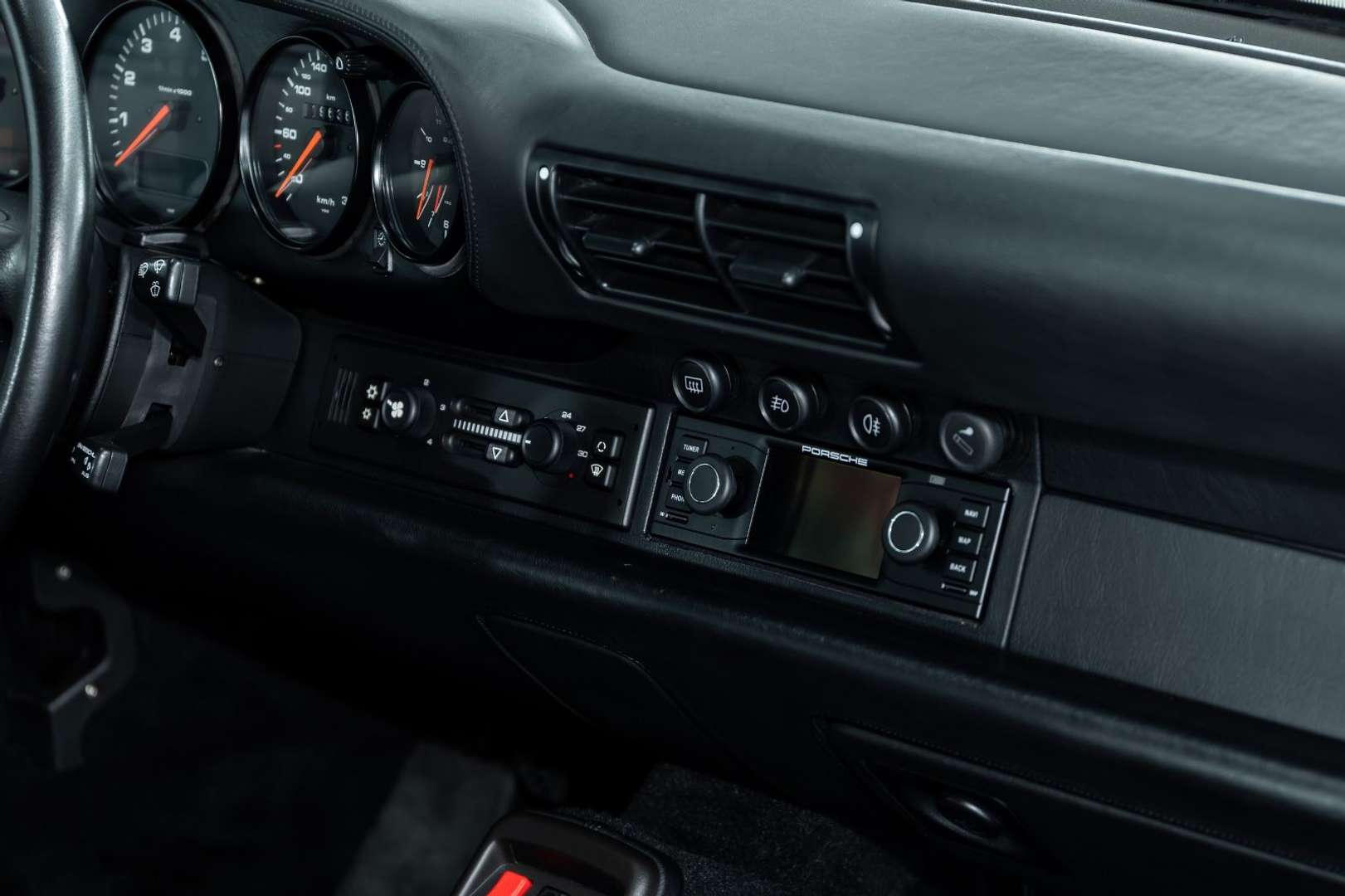 Porsche 993 Carrera 4S - 1998 - Joinsteer - #17