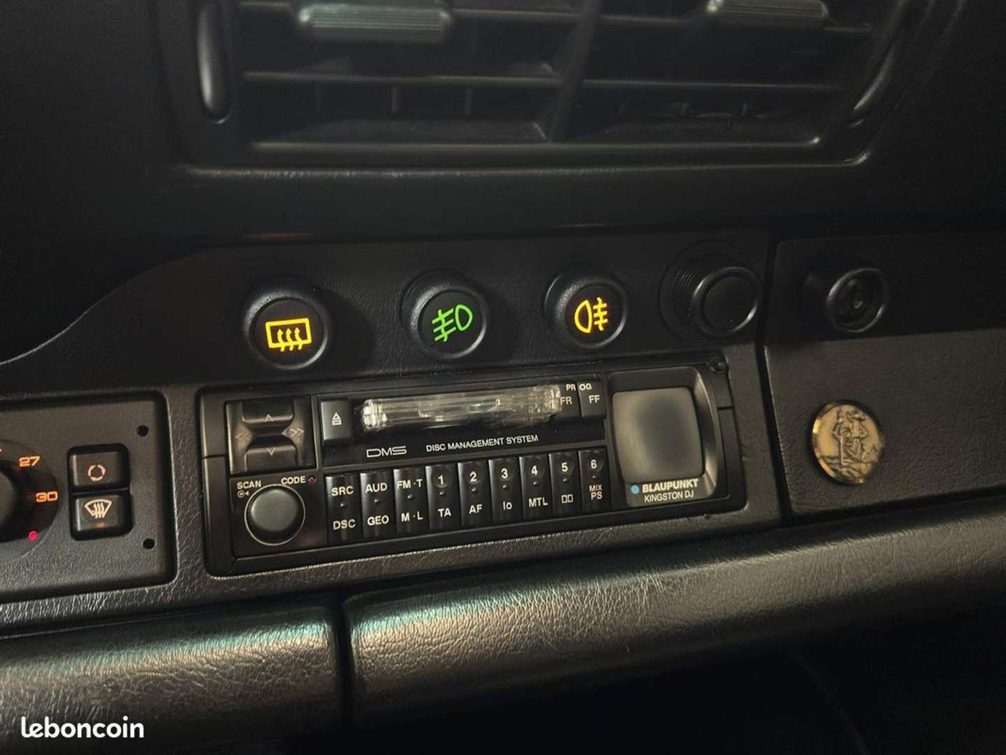 Porsche 964 3.8 Carrera 4 - 1989 - Joinsteer - #25