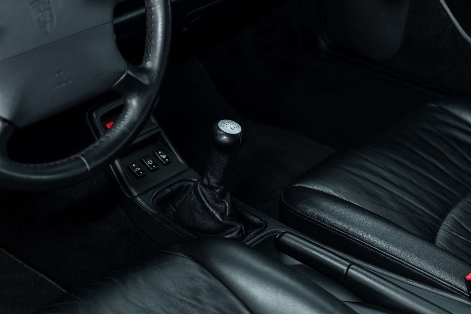 Porsche 993 Carrera 4S - 1998 - Joinsteer - #18