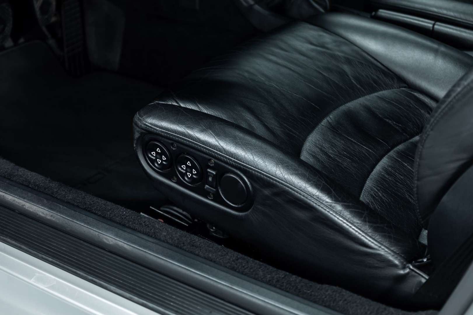 Porsche 993 Carrera 4S - 1998 - Joinsteer - #19