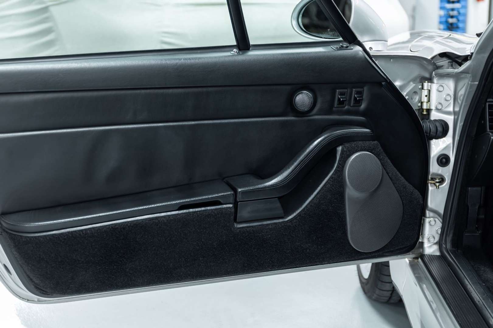 Porsche 993 Carrera 4S - 1998 - Joinsteer - #20