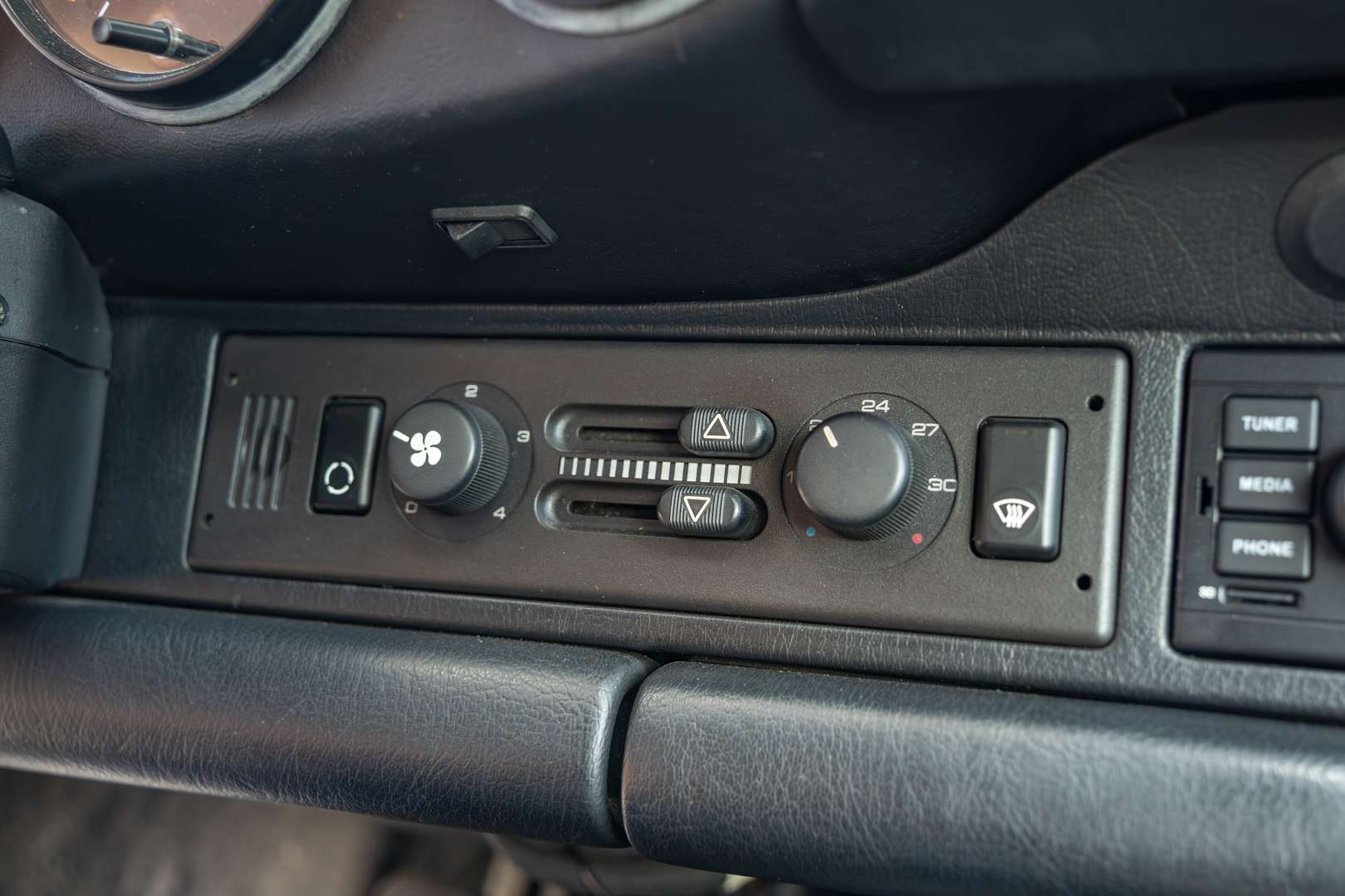 Porsche 964 Carrera RS - 1991 - Joinsteer - #38