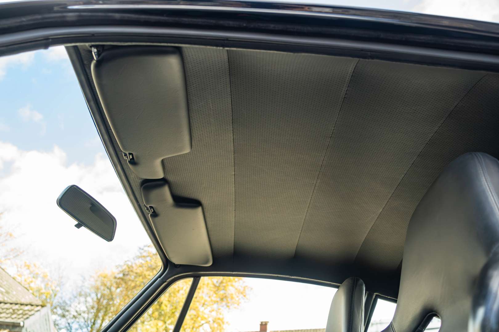 Porsche 964 Carrera RS - 1991 - Joinsteer - #41