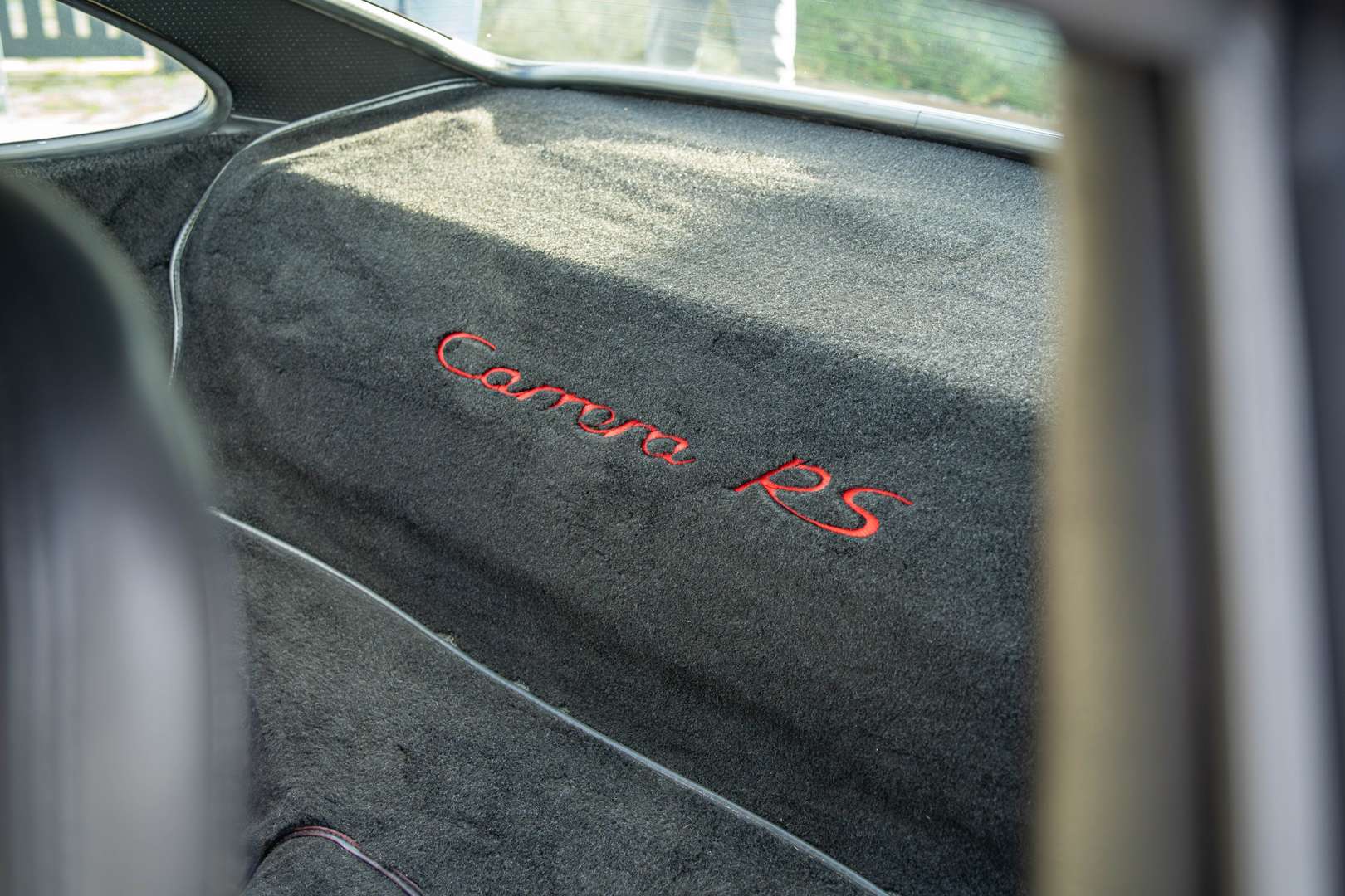 Porsche 964 Carrera RS - 1991 - Joinsteer - #42