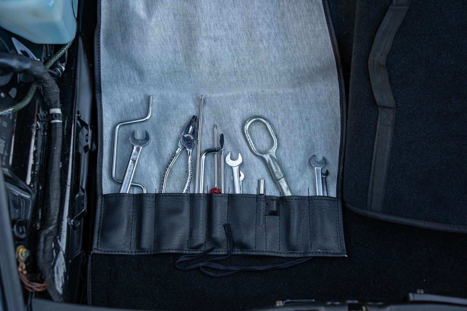 Porsche 964 Carrera RS - 1991 - Joinsteer - #50