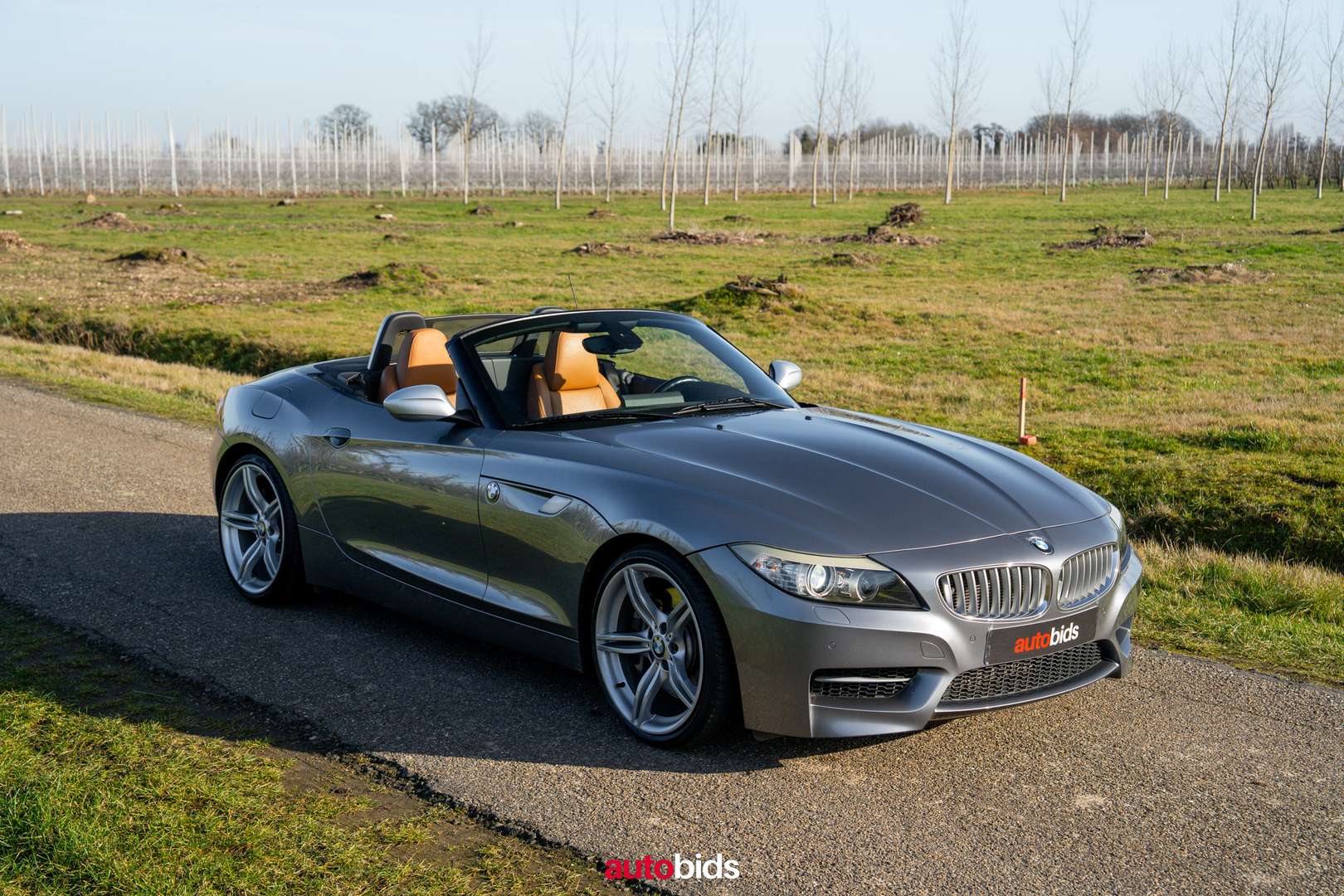 BMW Z4 SDrive35is - 2012 - Joinsteer - #3
