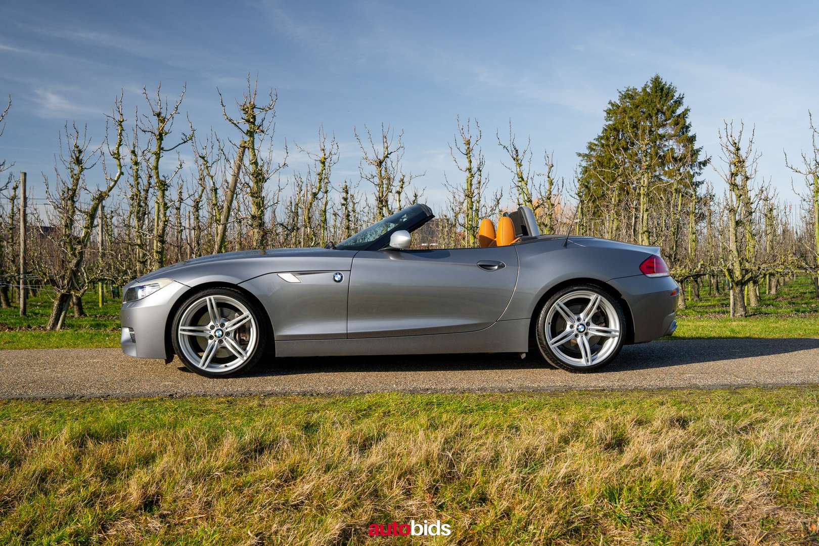 BMW Z4 SDrive35is - 2012 - Joinsteer - #6
