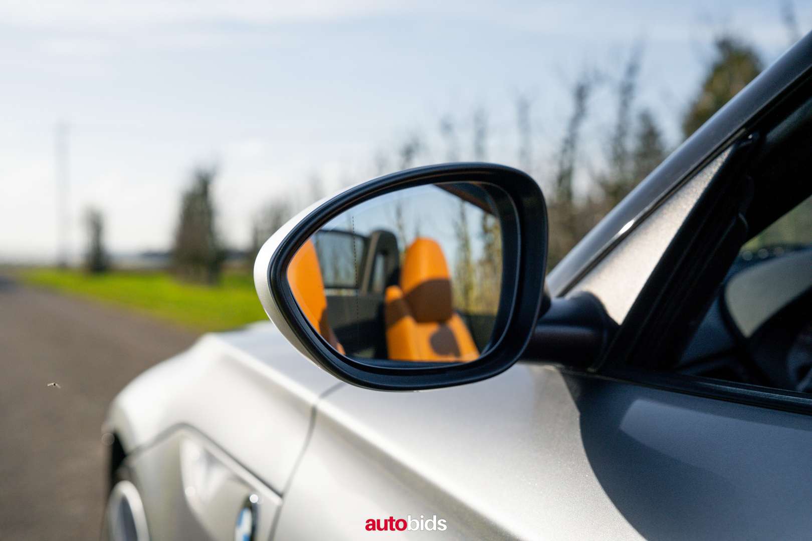 BMW Z4 SDrive35is - 2012 - Joinsteer - #7