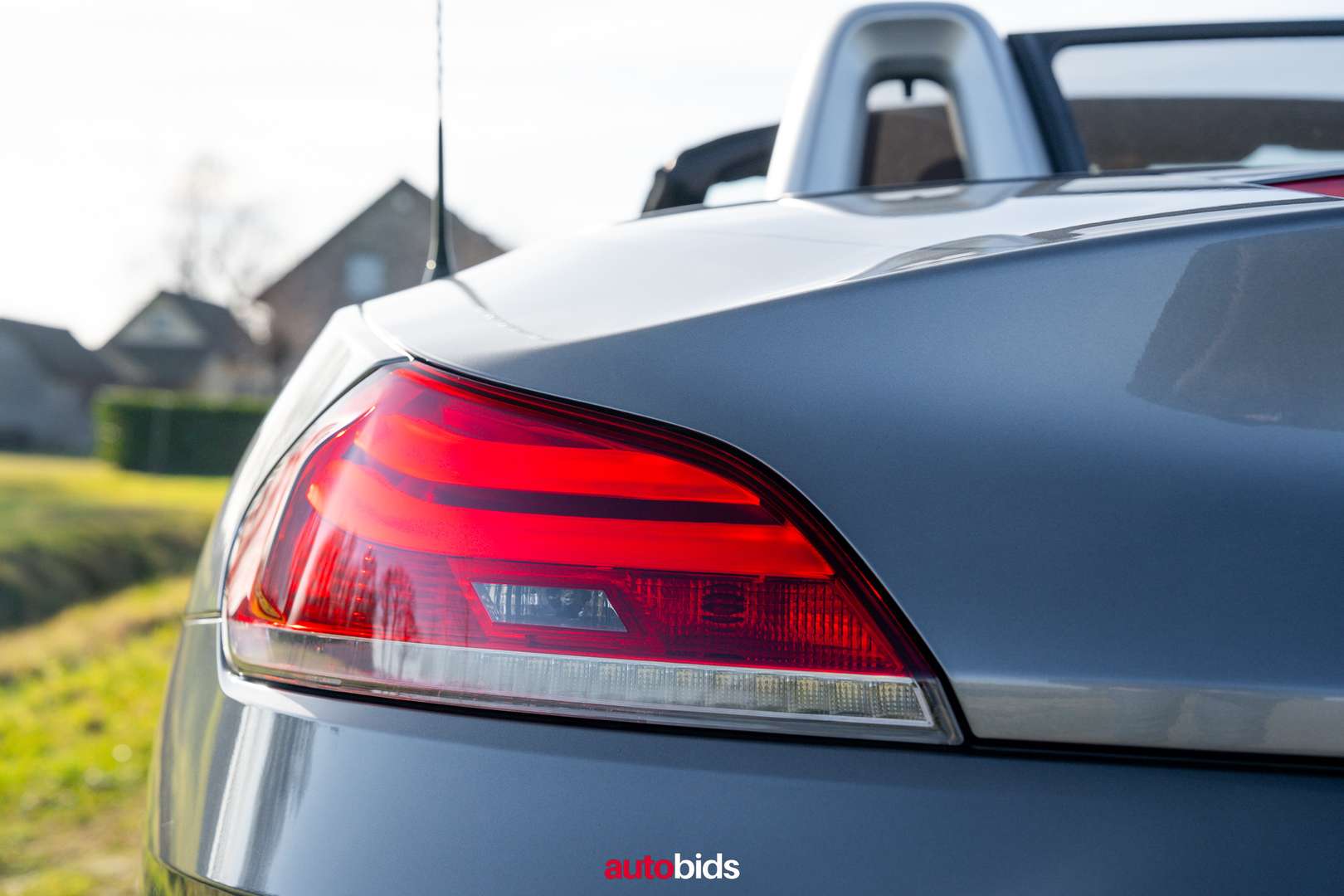 BMW Z4 SDrive35is - 2012 - Joinsteer - #9