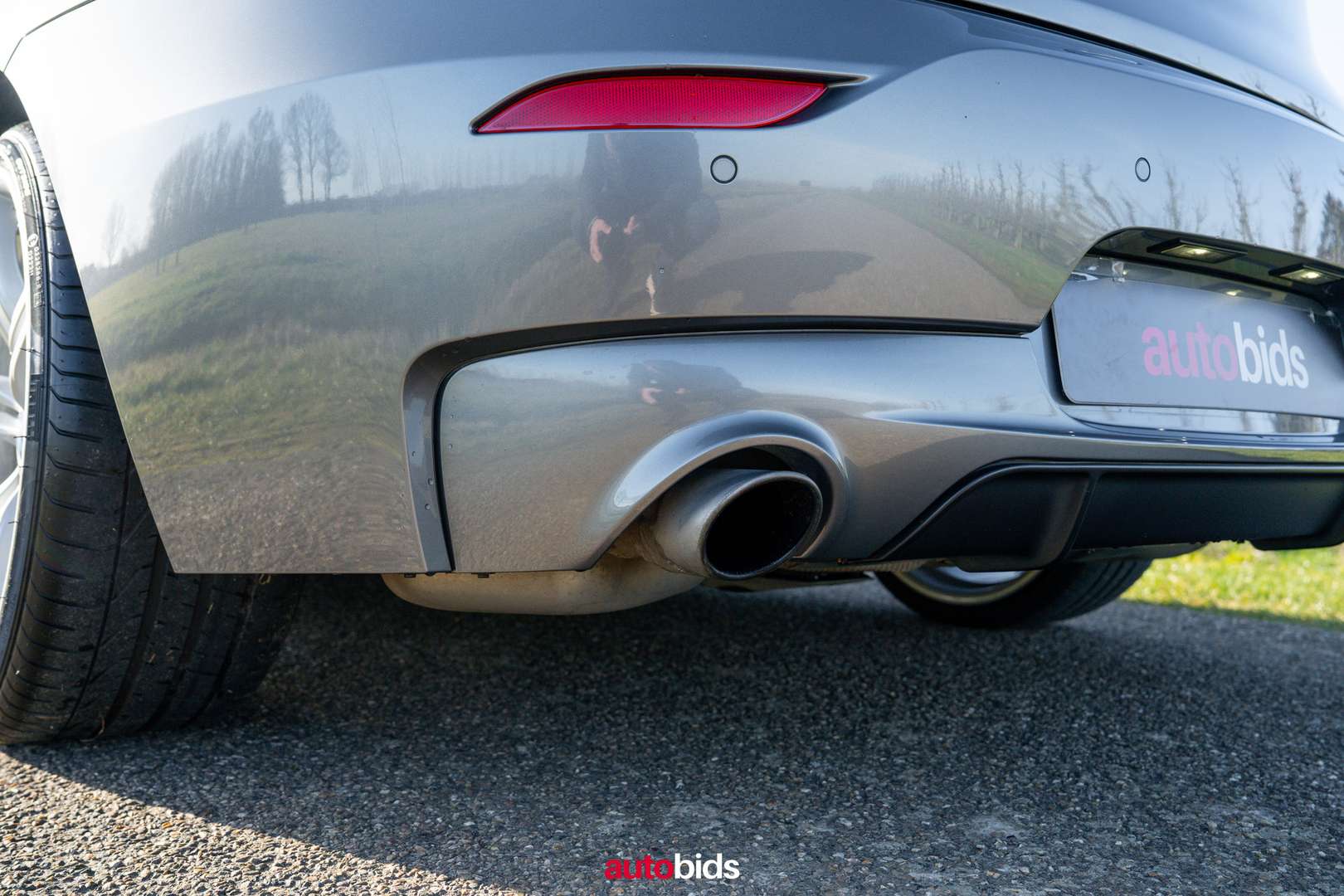 BMW Z4 SDrive35is - 2012 - Joinsteer - #10