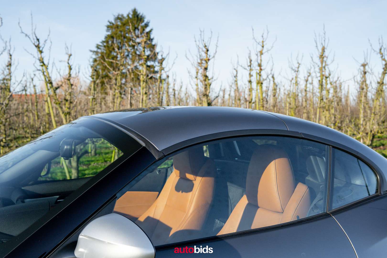 BMW Z4 SDrive35is - 2012 - Joinsteer - #11