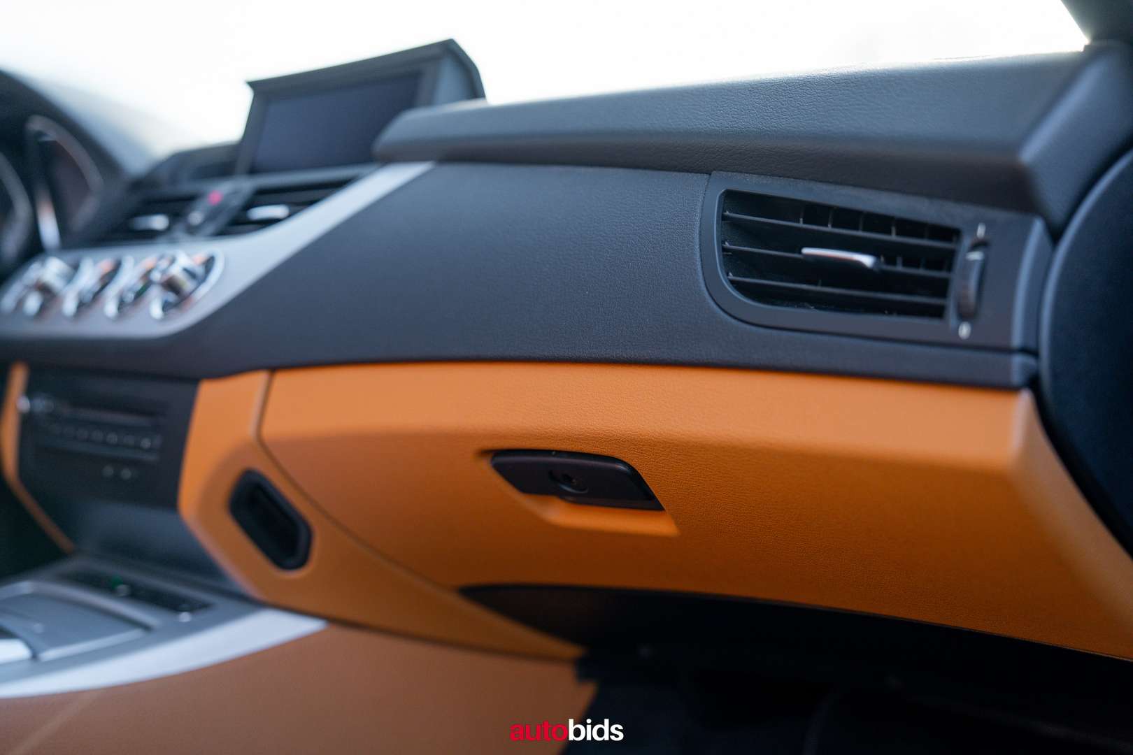 BMW Z4 SDrive35is - 2012 - Joinsteer - #16