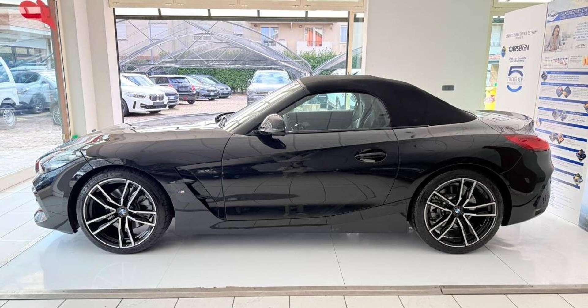 BMW Z4 M-Sport SDrive 20i - 2020 - Joinsteer - #8