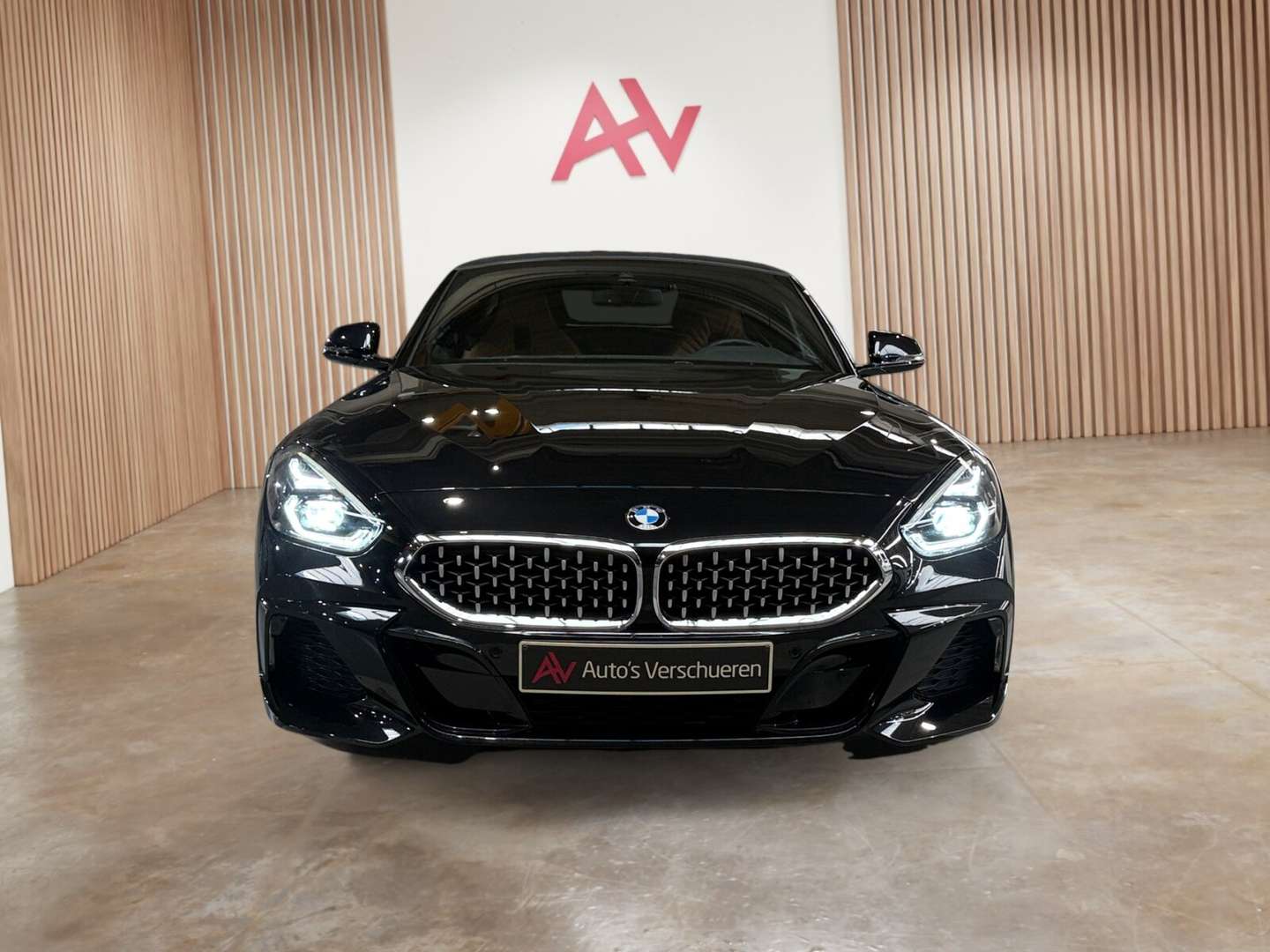 BMW Z4 M Sport SDrive30i - 2019 - Joinsteer - #2
