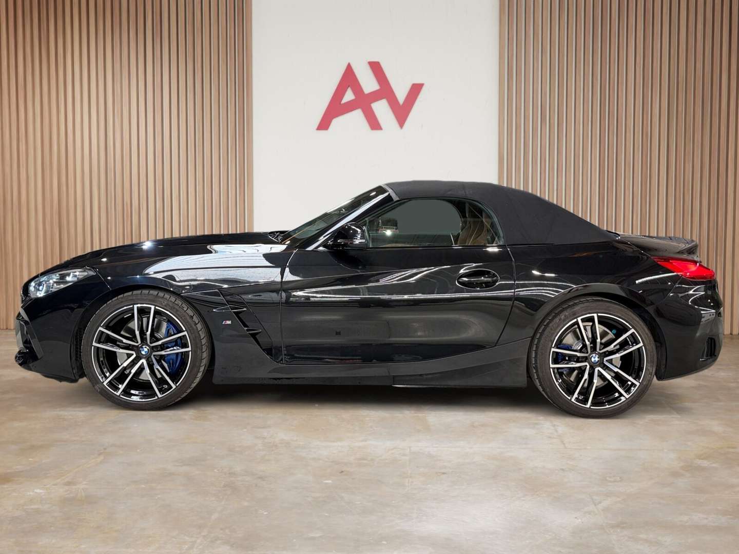 BMW Z4 M Sport SDrive30i - 2019 - Joinsteer - #10