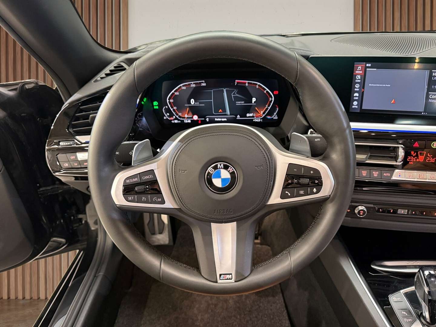 BMW Z4 M Sport SDrive30i - 2019 - Joinsteer - #14