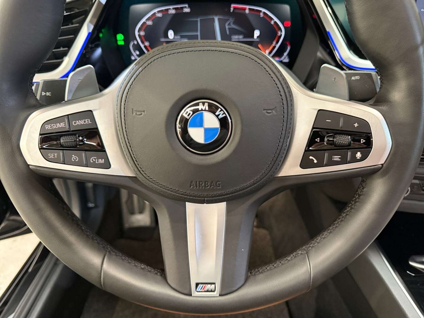 BMW Z4 M Sport SDrive30i - 2019 - Joinsteer - #15