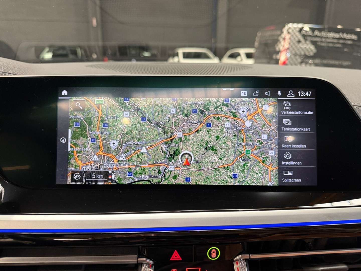 BMW Z4 M Sport SDrive30i - 2019 - Joinsteer - #21