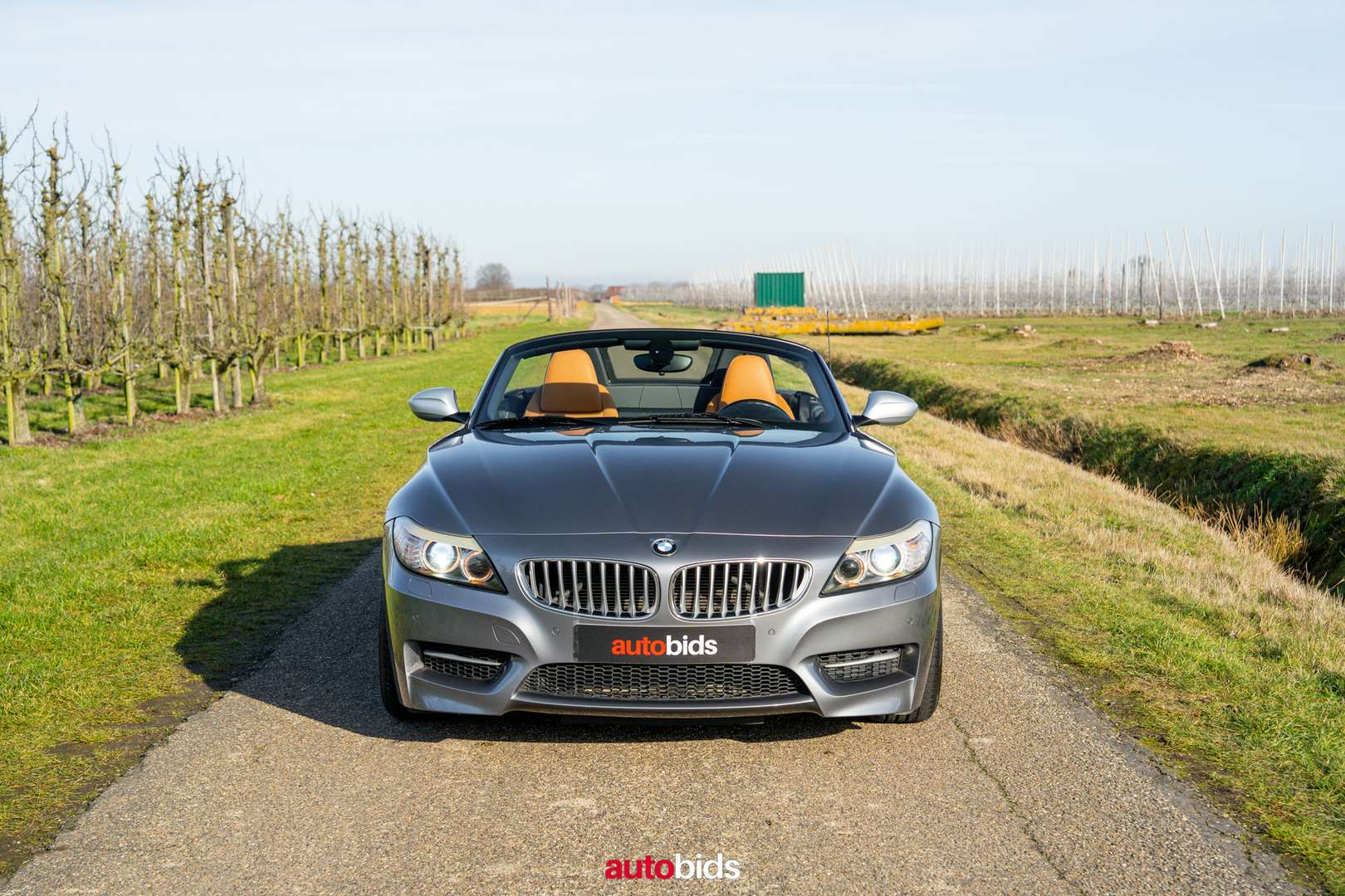 BMW Z4 SDrive35is - 2012 - Joinsteer - #2