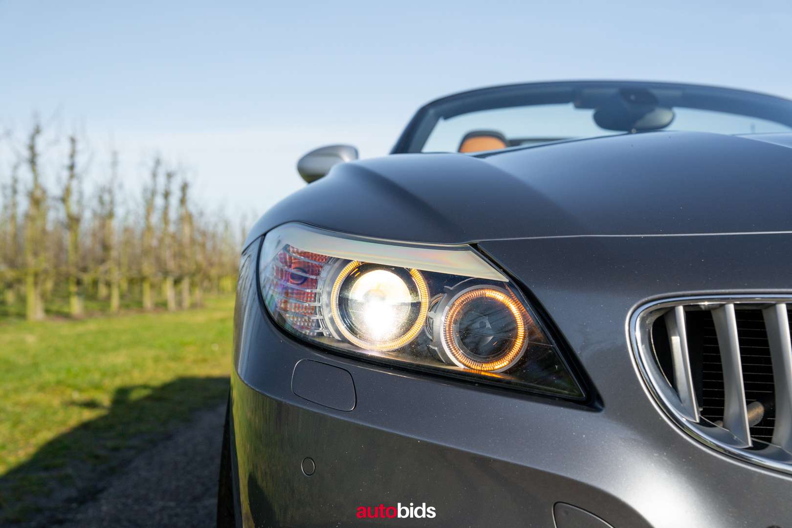 BMW Z4 SDrive35is - 2012 - Joinsteer - #7