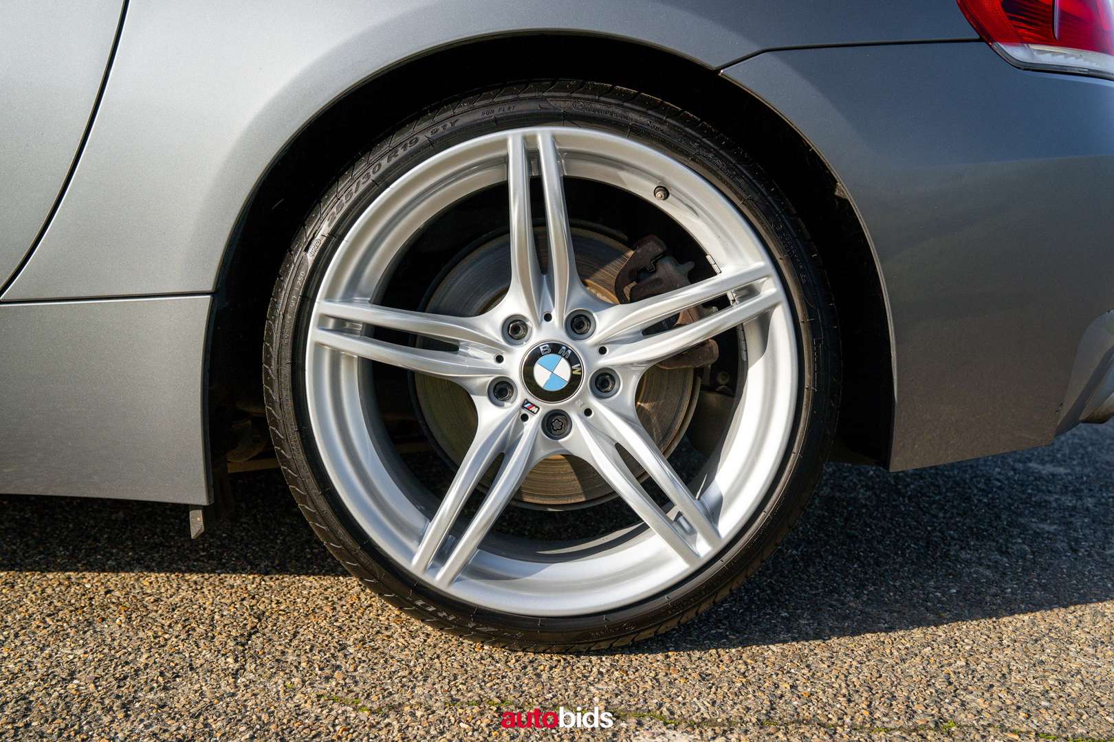 BMW Z4 SDrive35is - 2012 - Joinsteer - #9