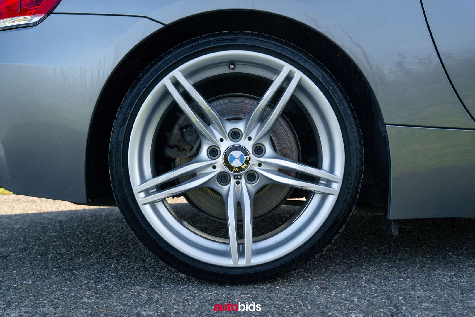 BMW Z4 SDrive35is - 2012 - Joinsteer - #10