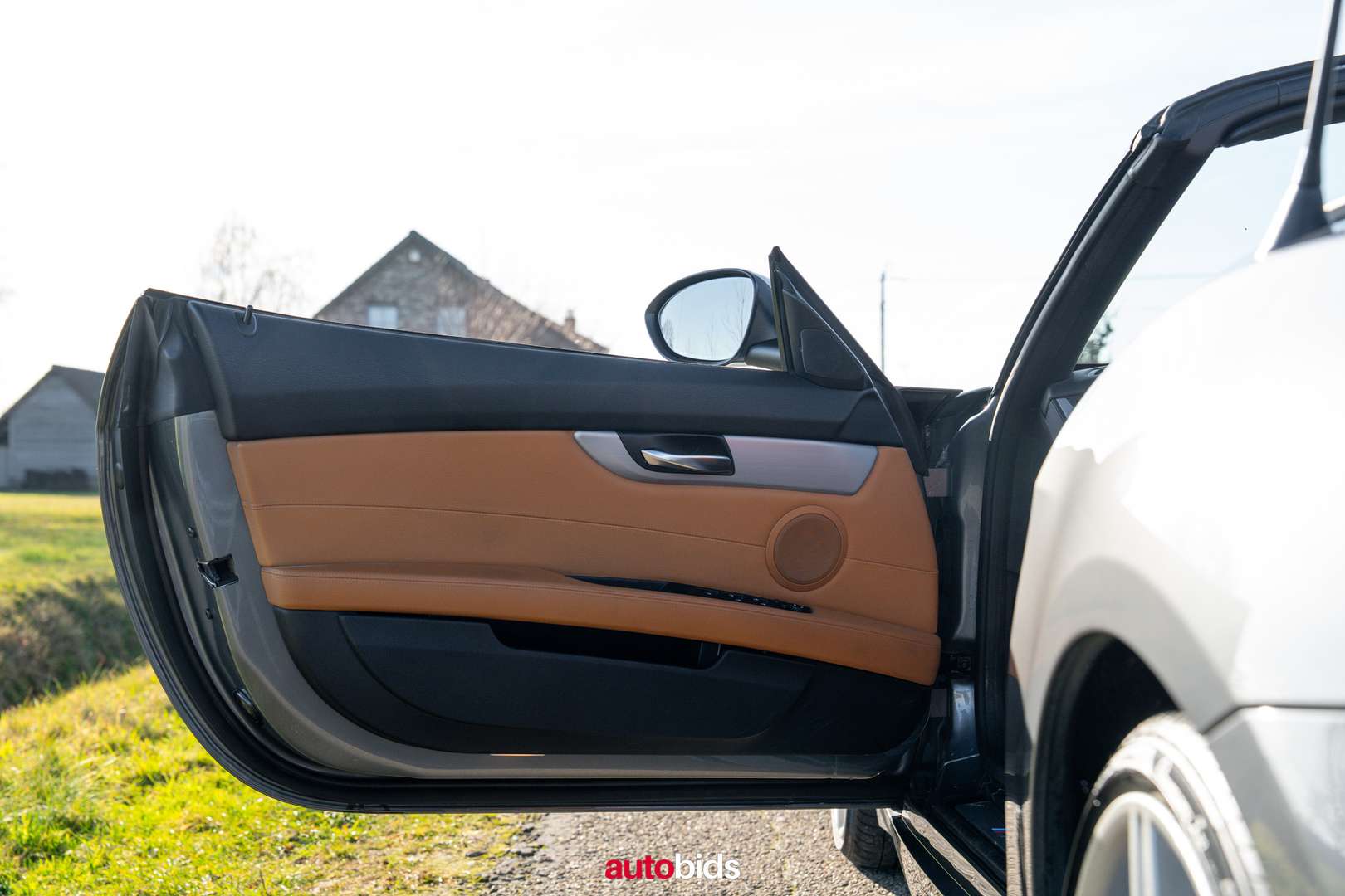 BMW Z4 SDrive35is - 2012 - Joinsteer - #12