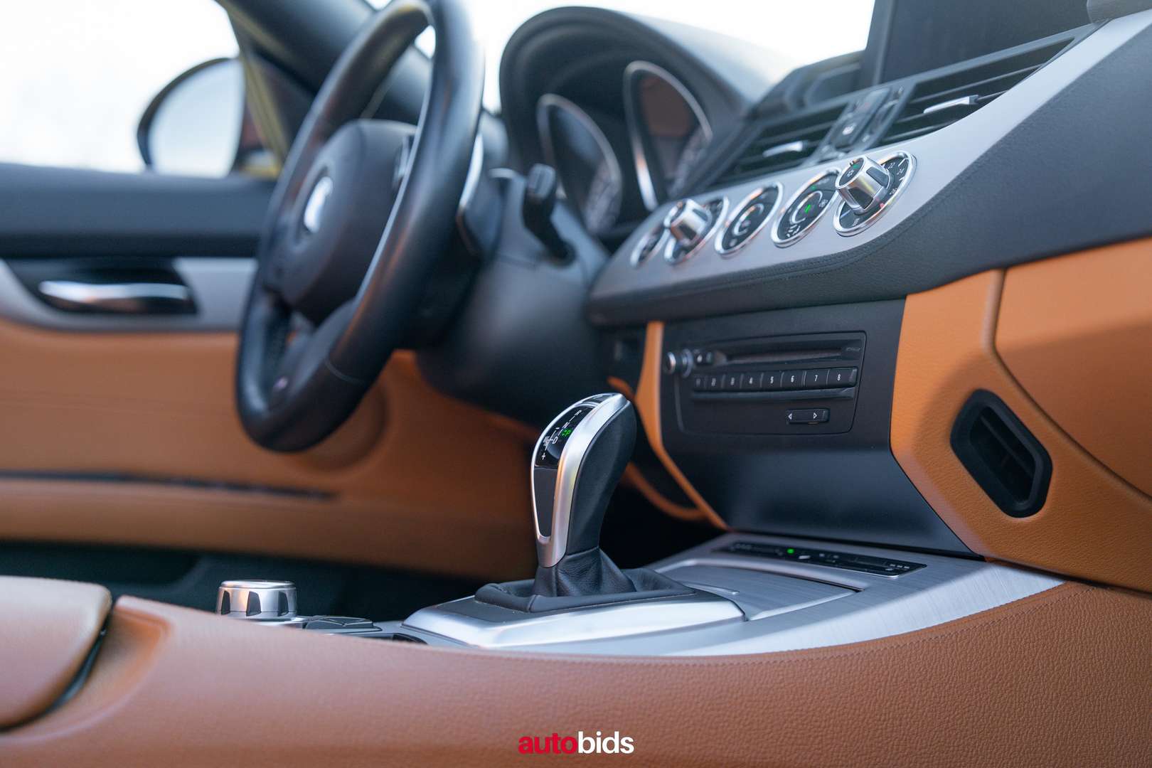 BMW Z4 SDrive35is - 2012 - Joinsteer - #20