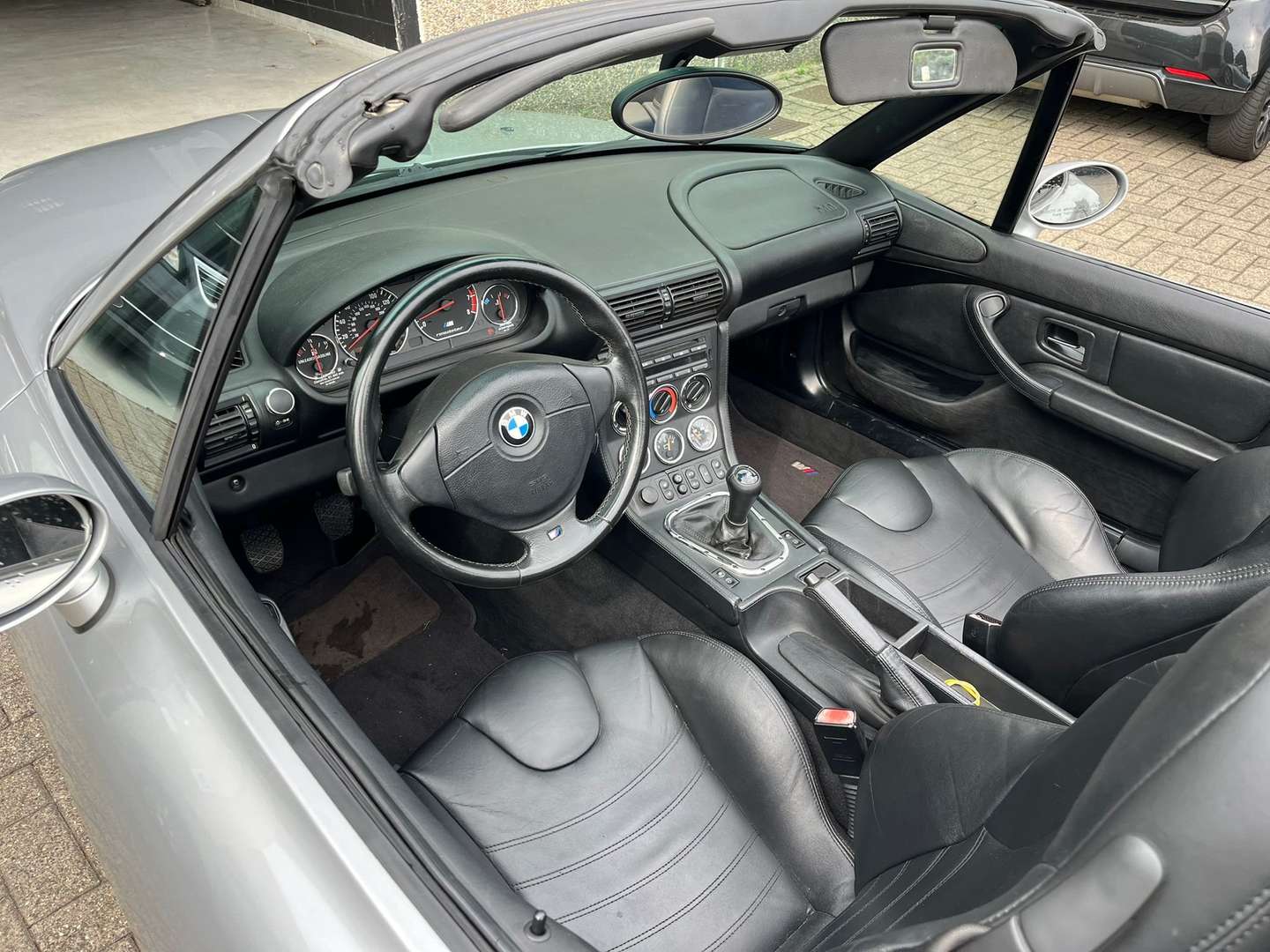 BMW Z3 M Roadster 3.2 - 1999 - Joinsteer - #7