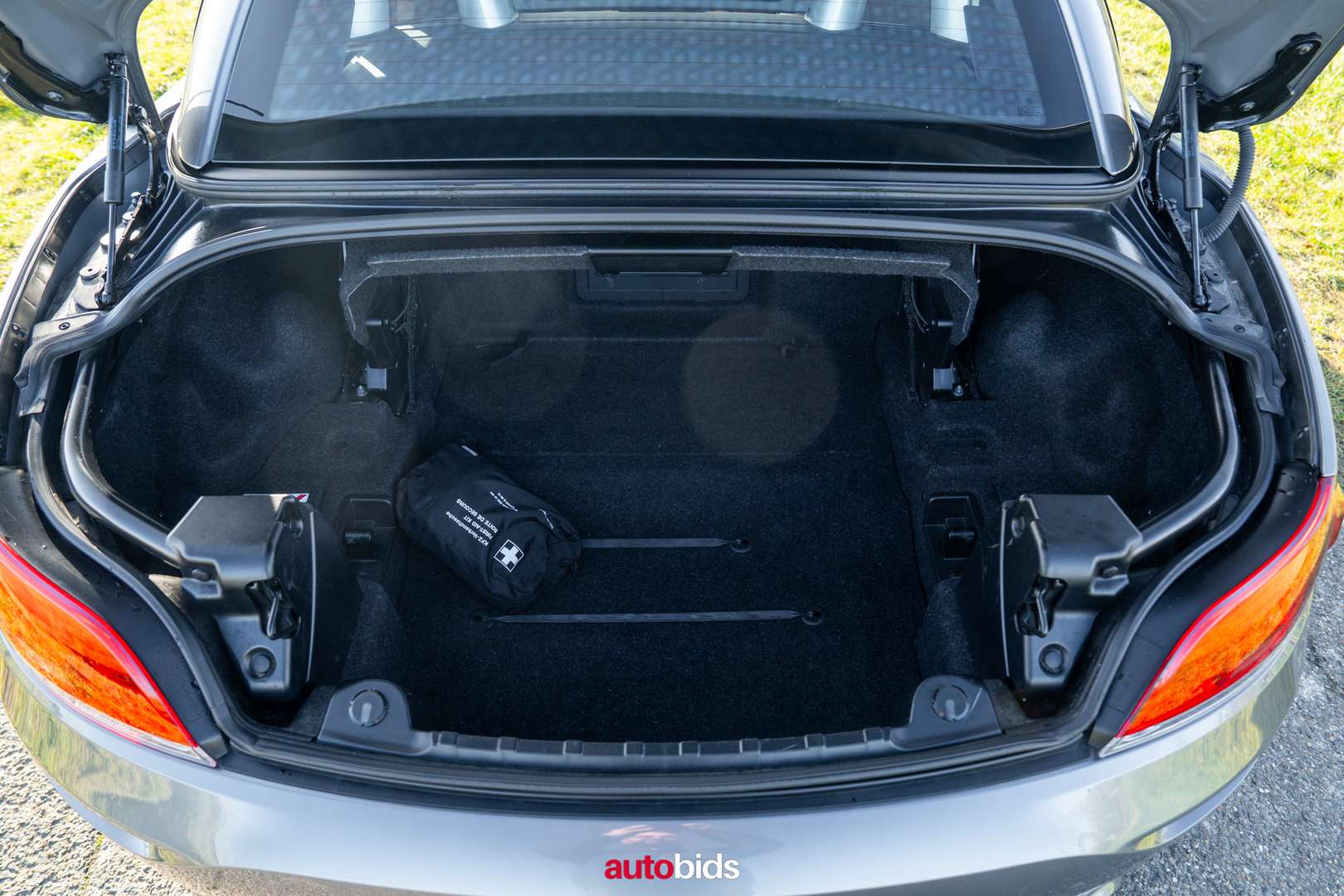 BMW Z4 SDrive35is - 2012 - Joinsteer - #24