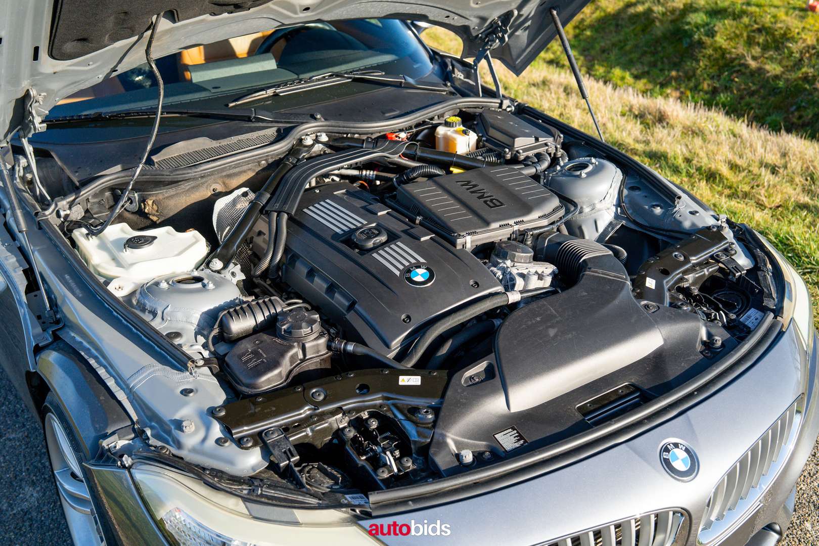 BMW Z4 SDrive35is - 2012 - Joinsteer - #26