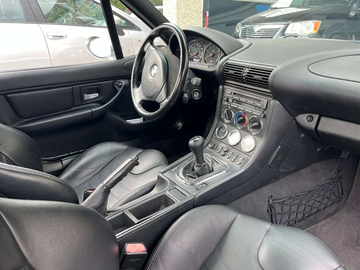 BMW Z3 M Roadster 3.2 - 1999 - Joinsteer - #11