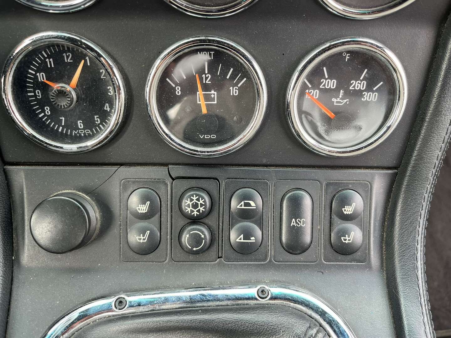 BMW Z3 M Roadster 3.2 - 1999 - Joinsteer - #13