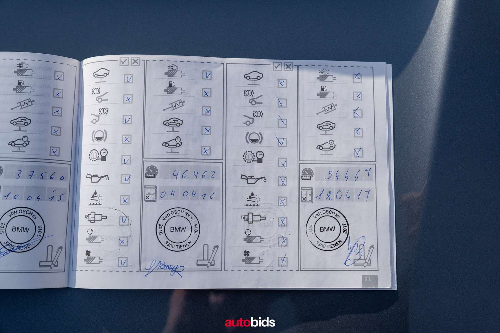 BMW Z4 SDrive35is - 2012 - Joinsteer - #30