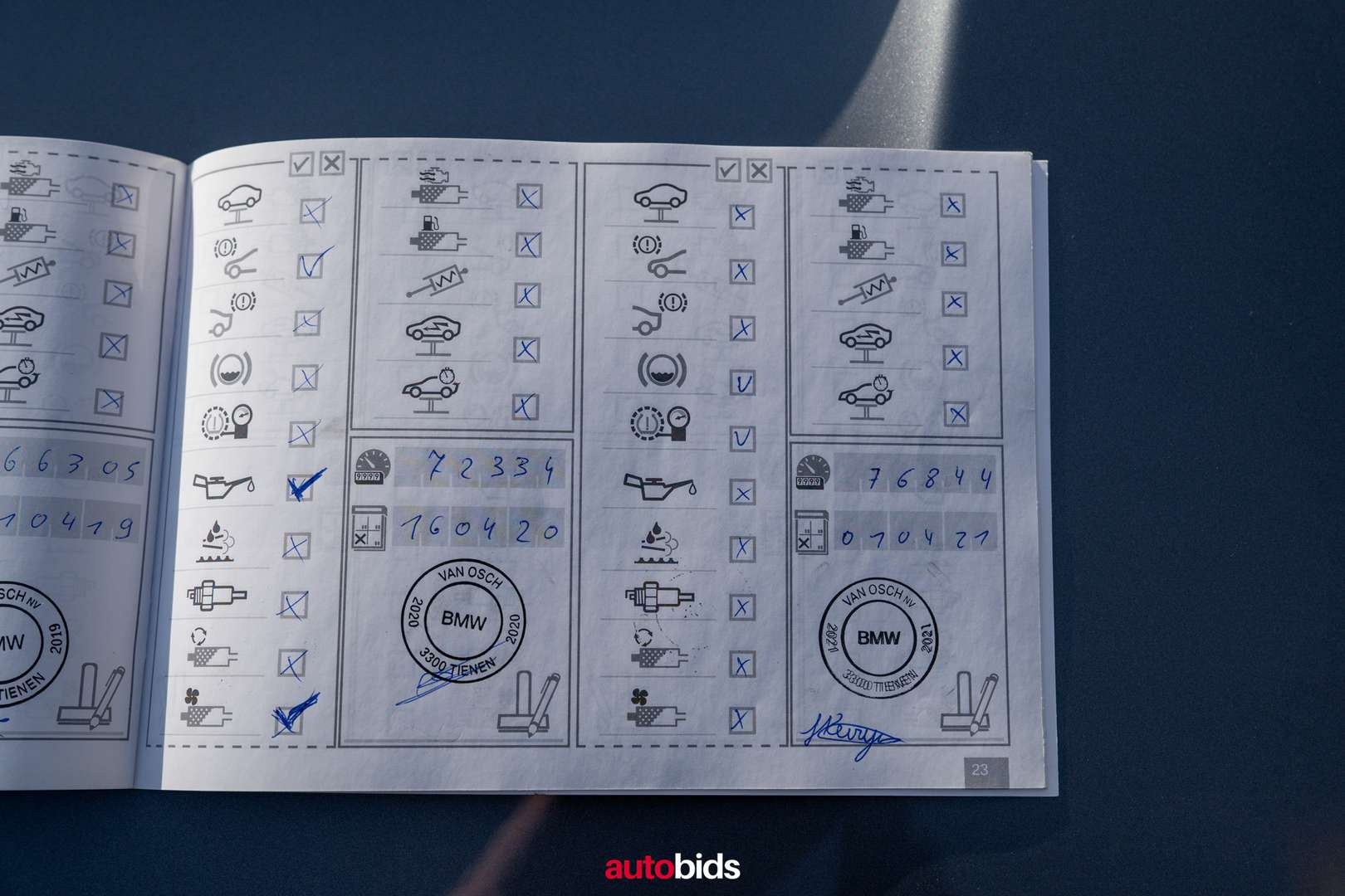 BMW Z4 SDrive35is - 2012 - Joinsteer - #32