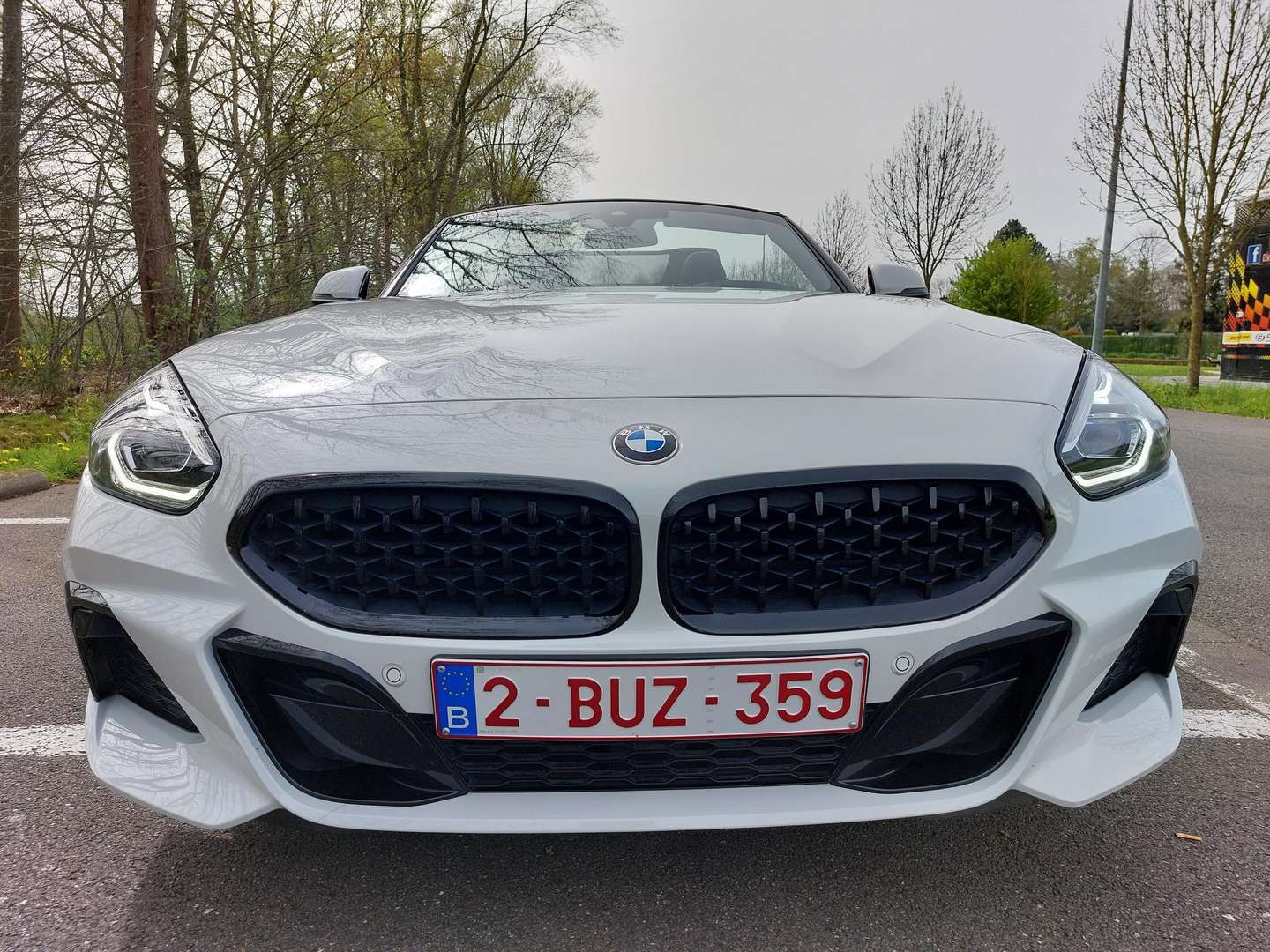 BMW Z4 M Sport SDrive20i - 2019 - Joinsteer - #8