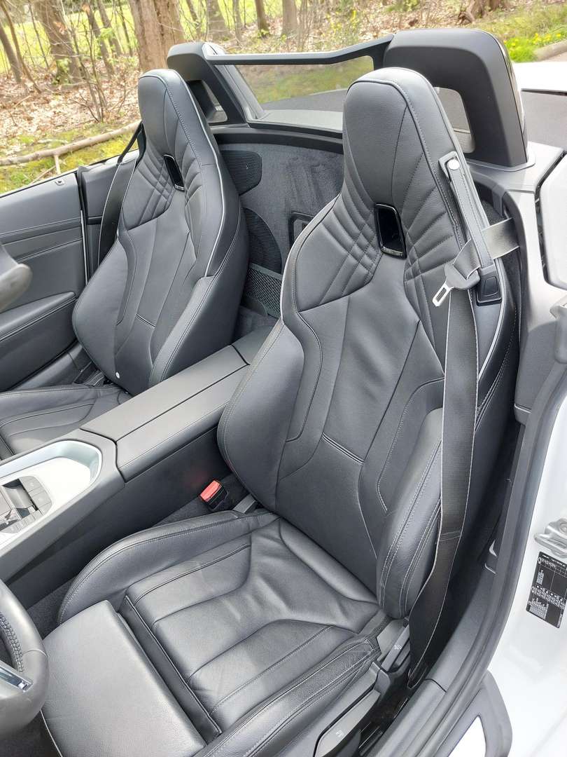 BMW Z4 M Sport SDrive20i - 2019 - Joinsteer - #10