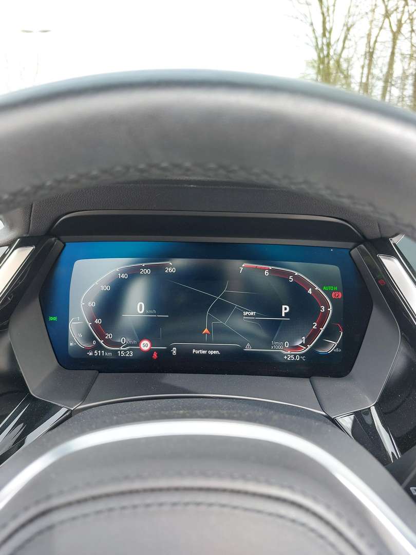 BMW Z4 M Sport SDrive20i - 2019 - Joinsteer - #14