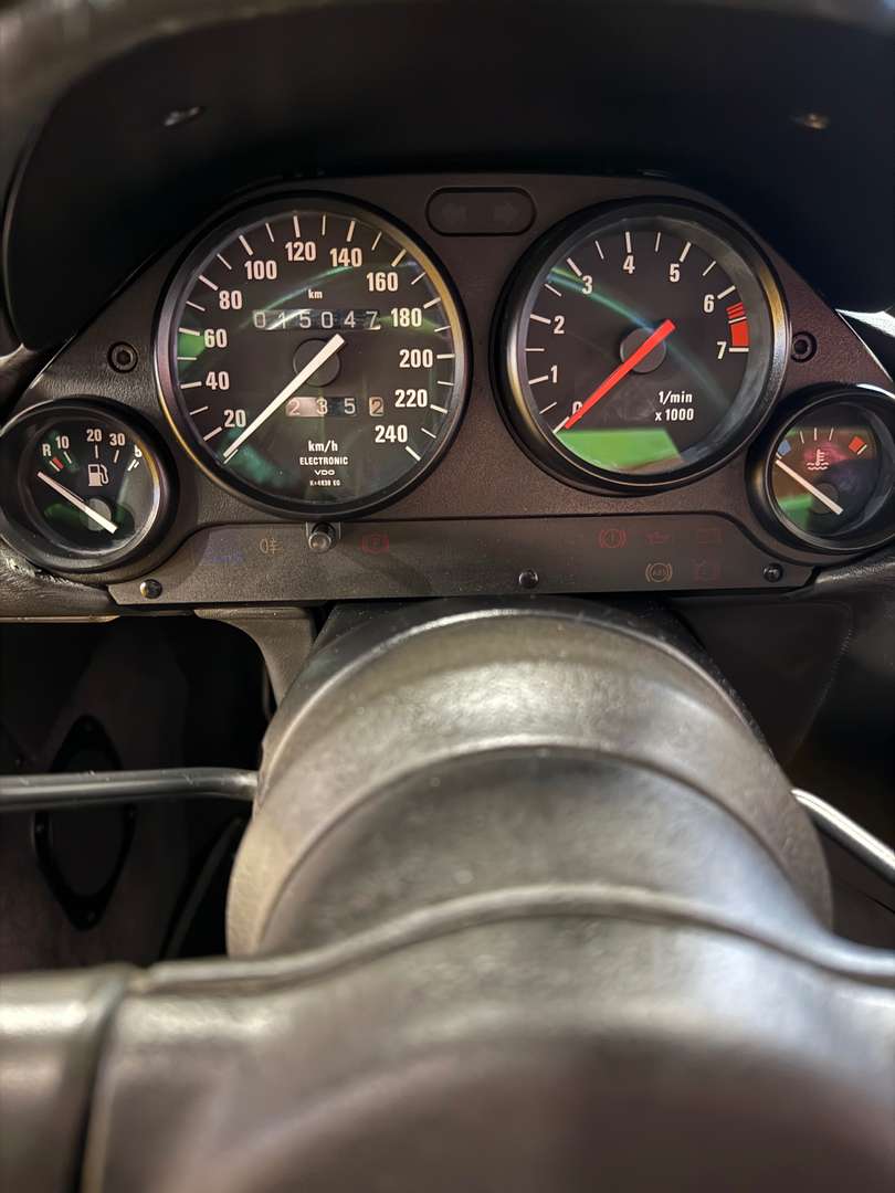 BMW Z1 2.5 - 1990 - Joinsteer - #9
