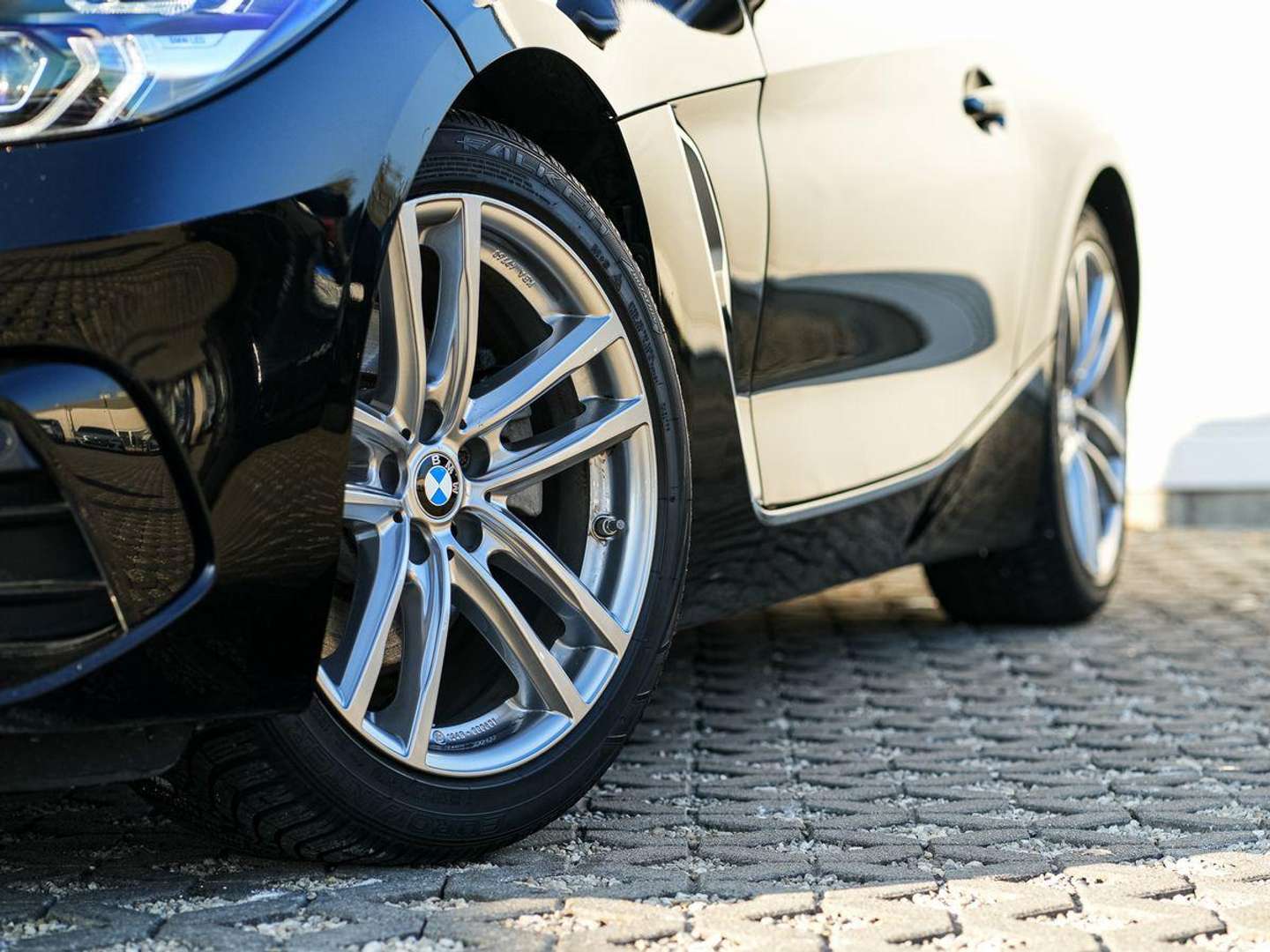 BMW Z4 Advantage 20i - 2020 - Joinsteer - #2