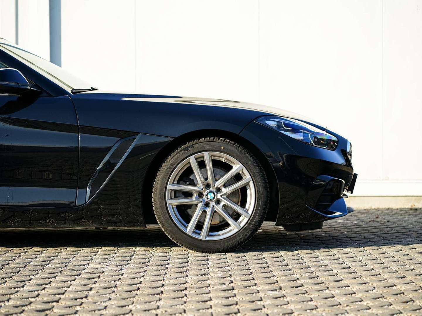 BMW Z4 Advantage 20i - 2020 - Joinsteer - #3