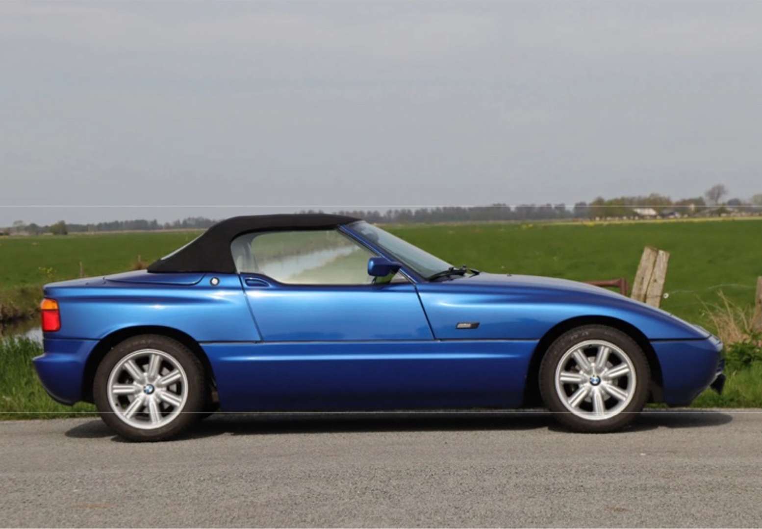 BMW Z1 - 1994 - Joinsteer - #3