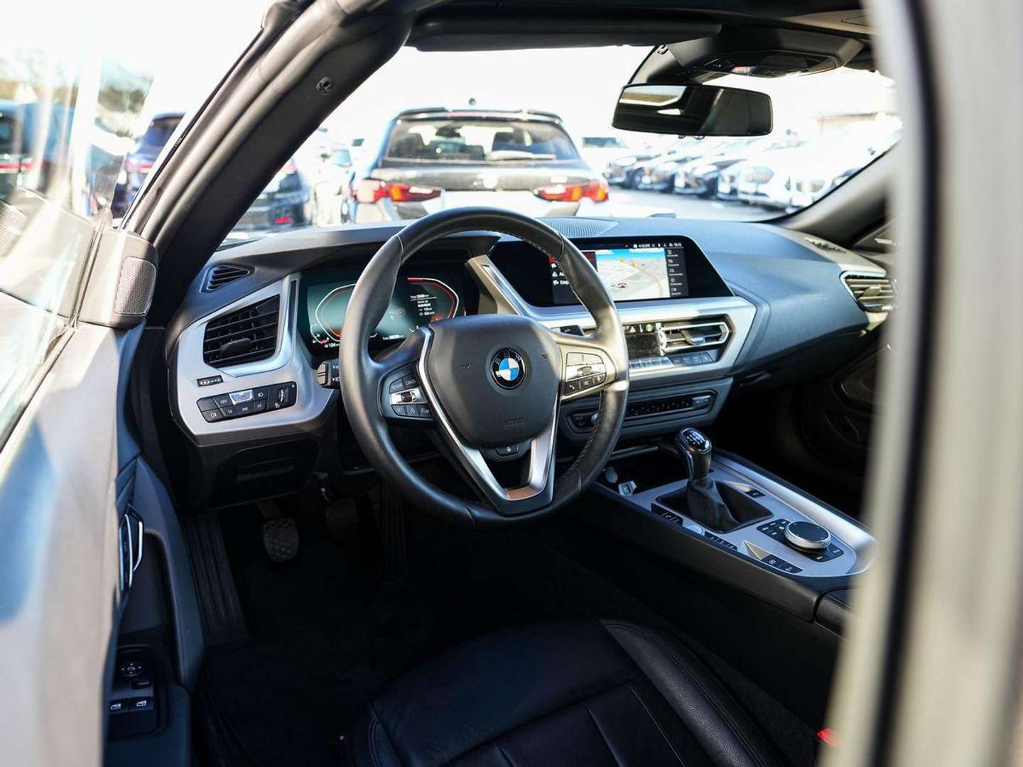 BMW Z4 Advantage 20i - 2020 - Joinsteer - #6