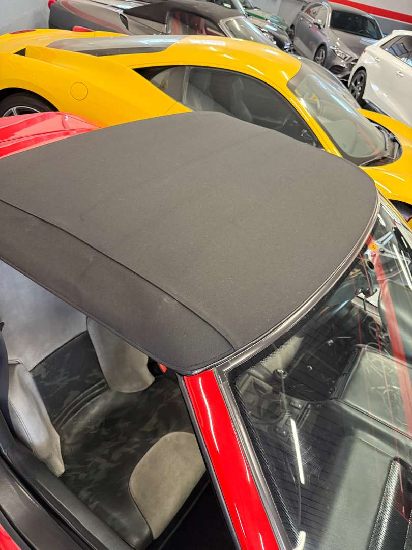 BMW Z1 2.5 - 1990 - Joinsteer - #12