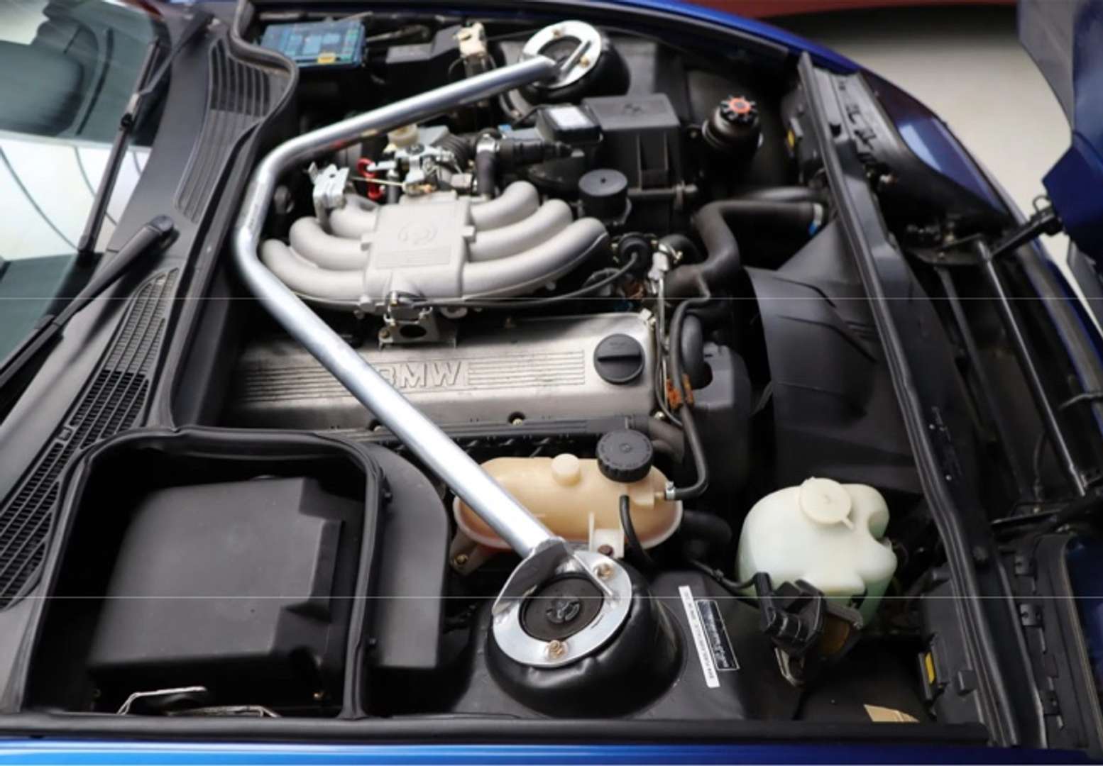 BMW Z1 - 1994 - Joinsteer - #5