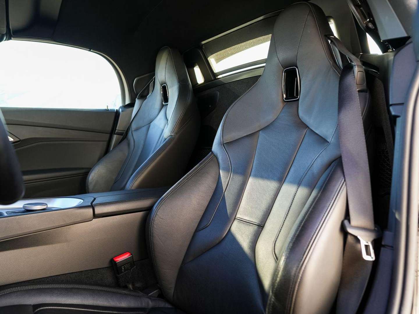 BMW Z4 Advantage 20i - 2020 - Joinsteer - #8