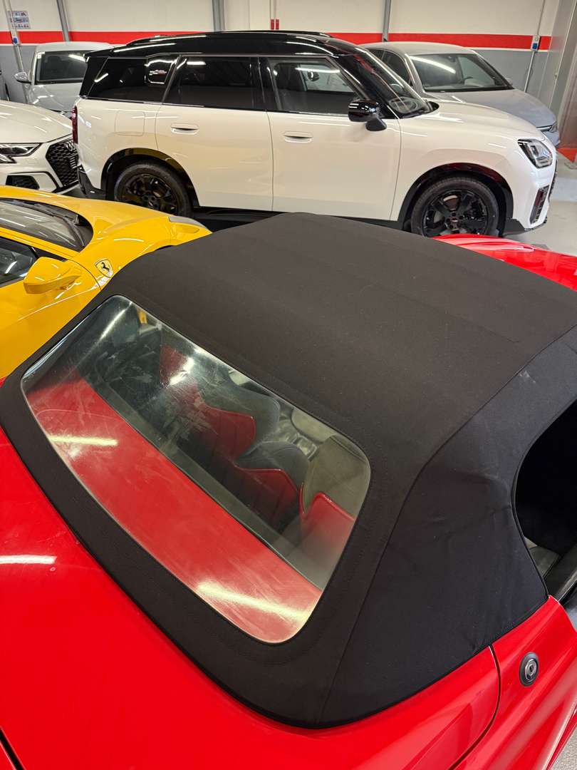 BMW Z1 2.5 - 1990 - Joinsteer - #13