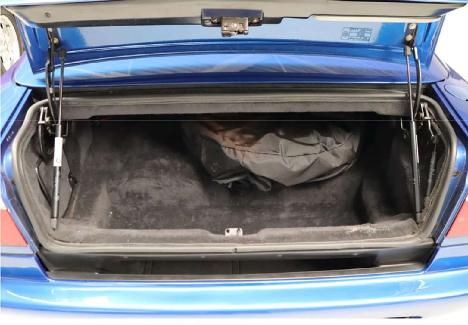 BMW Z1 - 1994 - Joinsteer - #6